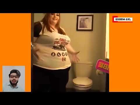 SSBBW BIOGRAPHY ssbbw feedee #ssbbw #bbw juicy jackie