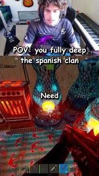 8 bros VS a solo and a guitar #rust #shorts #gaming #funny