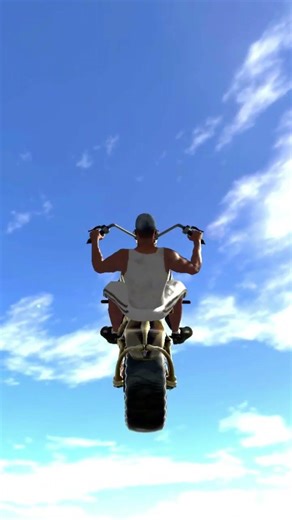 Ye Kya Glitch hai 😱🥶 Gta VI #spgamezone #games #gaming🌍 #gta6 #indianbikedriving3d #gtaworld