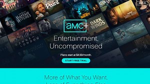 AMC Streaming Services Gain 100,000 Subscribers in Third Quarter; Streaming Revenues Rising