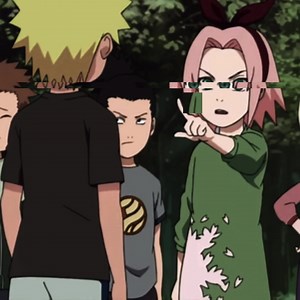 Naruto in the Akatsuki: Fan Edit Reaction — Rate 1–10