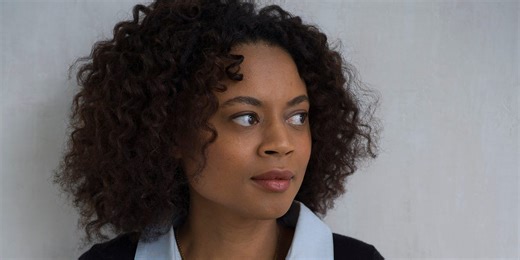 I Am Anxious... Sarah LaBrie