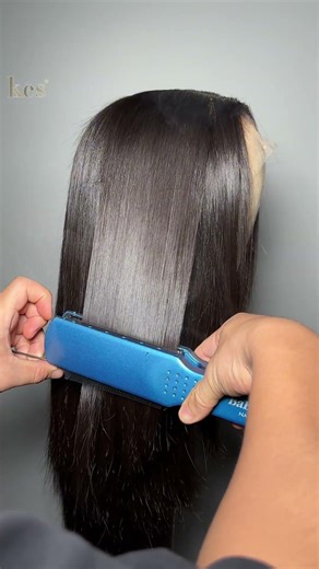 Flawless Flip😍😍 #keswigs #wigs #curls #layer #hairstyle #wavyhair