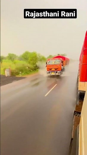 Tata Signa Full Modified trailer...🚛 Rajasthan ki Rani_👸 #truckslovers1