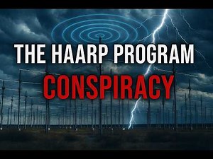 HAARP Exposed: What’s Really Going On?
