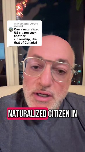 Understanding Dual Citizenship for Naturalized U.S. Citizens