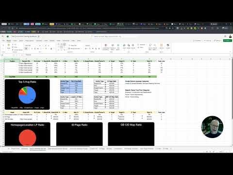 Competitive Link Analysis Reports Explained