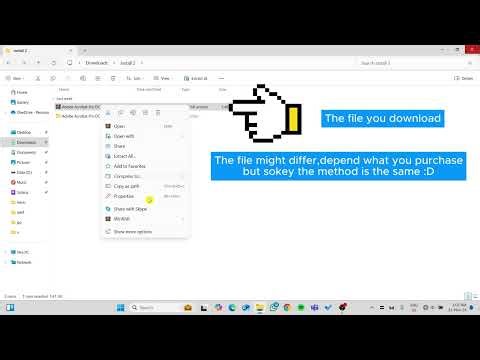 Fix file not found/Missing