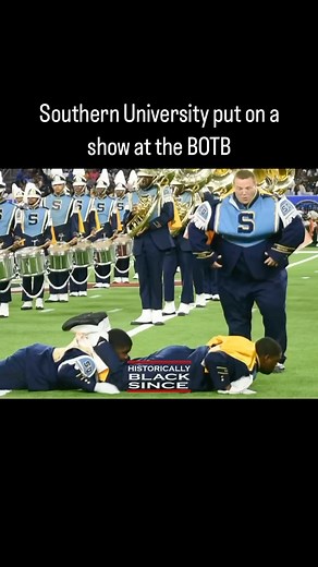 3.2K views · 1.6K reactions | The Southern University “Human Jukebox” ‍♂️論 #jukebox #hbcugrads #hbcubands #homecoming | Proud HBCU GRAD | Facebook