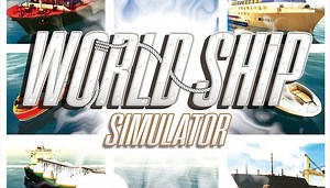 Buy World Ship Simulator from the Humble Store