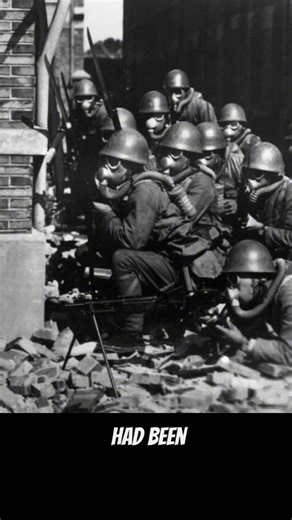 Japanese Naval Troops in Shanghai, 1937