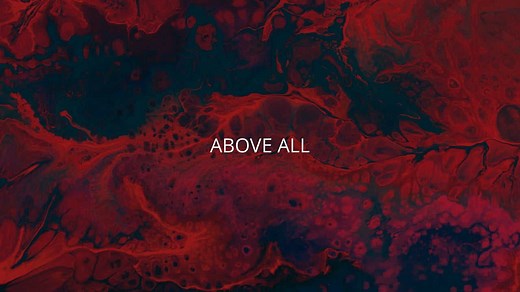 Above All (Michael W. Smith) | PPTX Worship