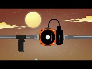 Instalación Bomba Presurizadora Truper