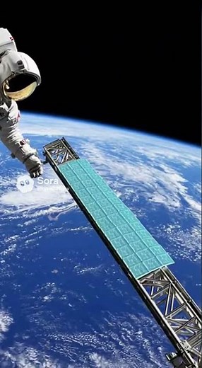 Why NASA Uses Aerogel for Thermal Insulation