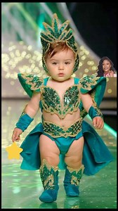 Baby fashion show.💖💖💖💖💖💖💖#everyonefollowers #foryouシ #baby #everyoneactive #fashion #goviral #everyone #babies #cutebaby | Josephine Ovili