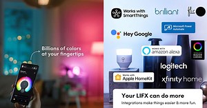 LIFX lives on, as smart home brand is acquired; new products soon