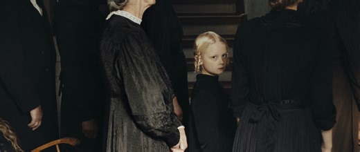 Sound of Falling review: multi-layered tale of familial trauma - The Skinny