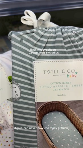 Stuck on baby shower gift ideas? Let Briscoes inspire you with the perfect presents for both baby and parents to be! | Briscoes