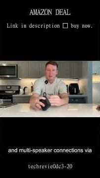 JBL Go 4 Portable Waterproof Bluetooth Speaker with Punchy Bass and 7-Hour Battery Life