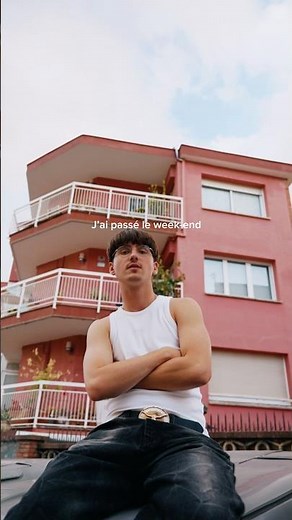 C’est quoi vos prefs de l’album? 💖 #fredz #weekend