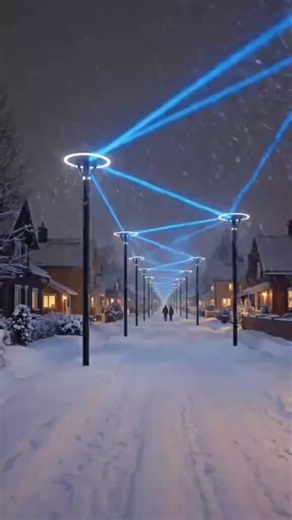 音波で「見えない導線」を作る、共振磁場（resonant magnetic coupling）、電磁場やレーザー・電波を使って空気中に電力を伝えるニコラ・テスラのあの概念が現実化しそうですね🧙‍♀️