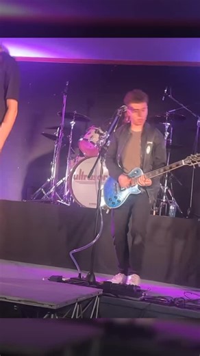 Feels Like The First Time (Foreigner cover) performed by ultrasonik! Our “Friends and Family Concert” didn’t just ‘feel like’…, it WAS our very first time on stage together back in December! The excitement building from these video release has us even more excited about doing it for real this spring and summer! The entire song can be found on our YouTube channel – youtube.com/@ultrasonikband – so be sure to subscribe there too! | Ultrasonik