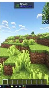 HOW TO GET the Chunky MOD for MINECRAFT