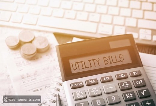 Different Ways of Paying your DEWA Bills