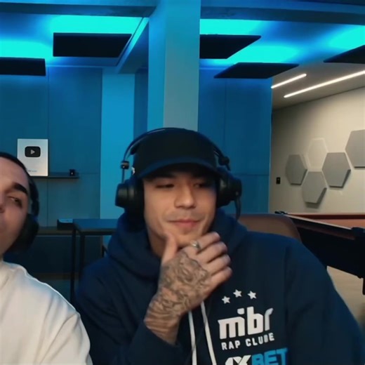 Apollo MC: O Rap Japonês em Alta