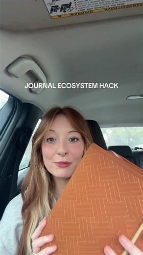Effective Journal Ecosystem Hacks for Every Problem