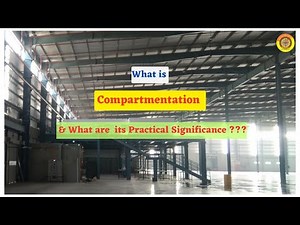 Compartmentation | Fire Safety | NBC 2016#firesafety #nbc #civilengineering #vimutti_coe