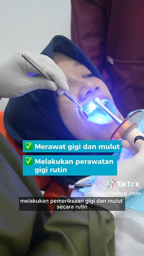 Perbedaan Dokter Gigi dan Orthodontist: Memahami Peran Masing-Masing