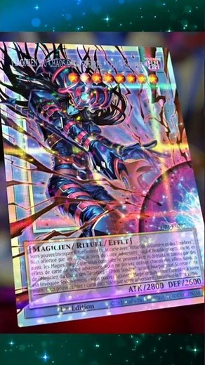 New Starlight Rares First Look #yugioh #yugiohtcg #yugiohcards