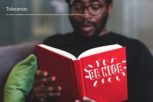 Promoting British Values in Schools | Adobe Education Exchange