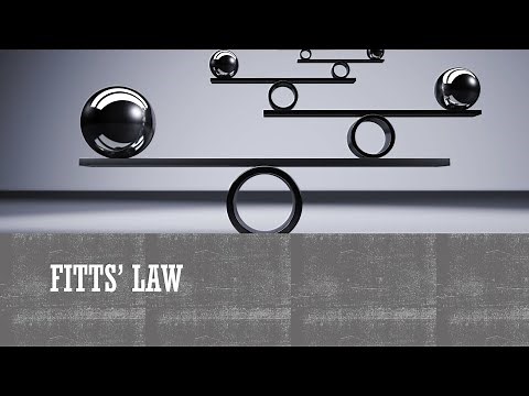 Fitts' Law