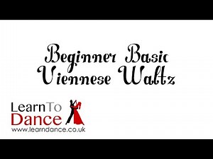 Viennese Waltz Solo Dance Lesson: Change Step, Natural Turns, Reverse Turns, Fleckerls, Contra Check