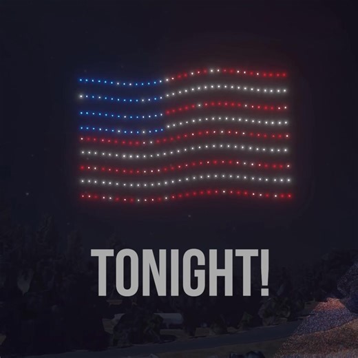 Happy Fourth of July! Join us tonight at Black Oak Casino Resort for an unforgettable Drone Show lighting up the sky with dazzling lights and high-tech choreography. Guests can start setting up at 6 PM, and the show begins around 9:15 PM—arrive early to grab a great viewing spot at Heritage Park or Level 6 of the parking garage. Indian tacos, Kona Ice, and hot dogs will be available for purchase, so come hungry! Free and fun for all ages—don’t miss it! Get all the details here: https://www.black