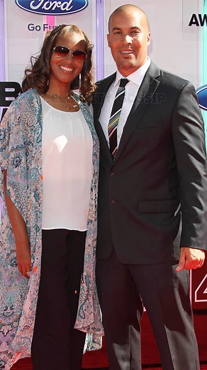 Celebrity Love Story, The Game Actor Coby Bell and Aviss Bell's 23 Years of Marriage #cobybell #avissbell #shorts #celebrities #celebrity #celebritynews | Celebrity gossip | Facebook