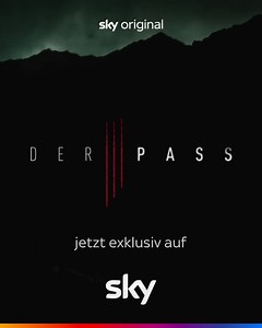 204 reactions · 17 shares | Bist du bereit für den letzten Fall? »Der Pass« Staffel 3. Jetzt nur bei Sky und Sky X. | Sky Österreich | Facebook