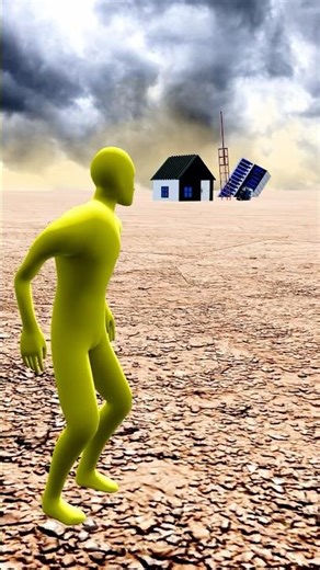 What if the Earth became uninhabitable? #shorts