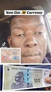 45K views · 643 reactions | New Zim Currency | Alistar Chibanda | Facebook