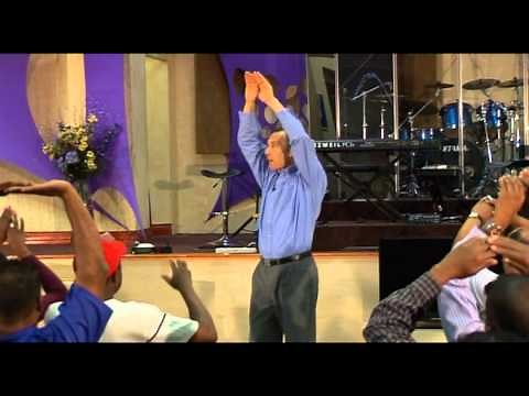 Walk Thru the Old Testament introduction