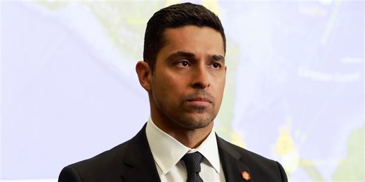 ’NCIS’ Announced an Epic Crossover Event Fans "Can't Wait" to Watch