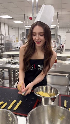 마카오에서 쿠킹 클래스 경험