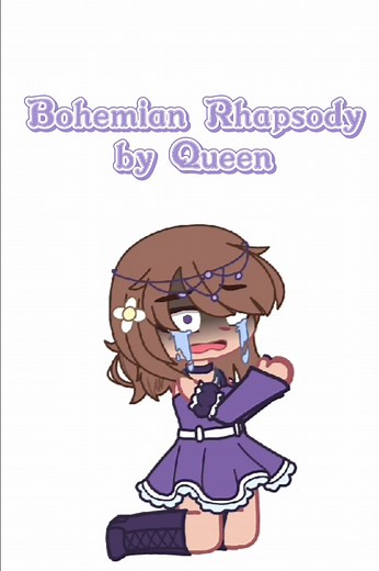 Replying to @sora_takahito Day 6.1 | Turning songs into OCs! #bohemianrhapsody #gacha #gachaclub #songs #OC #turningsongsintoocs