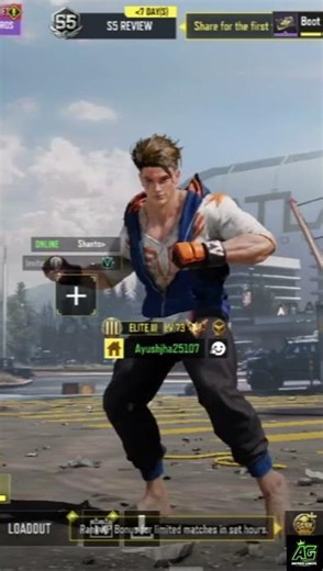 cod mobile emotes #gaming #trending #codmobile #codm #cod #callofdutymobile #callofduty #android