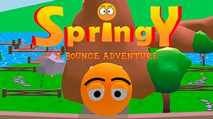 Springy A BounceAdventure Demo 2.0 file