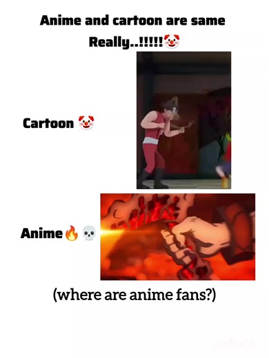 where is anime hate🤡💩 #anime #animehaters🤢 #❤️❤️❤️ #abbu420 #demonslayer