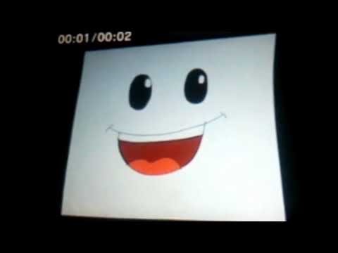 Nick Jr Face The Monster (The Busy World Of Richard Scarry Version)