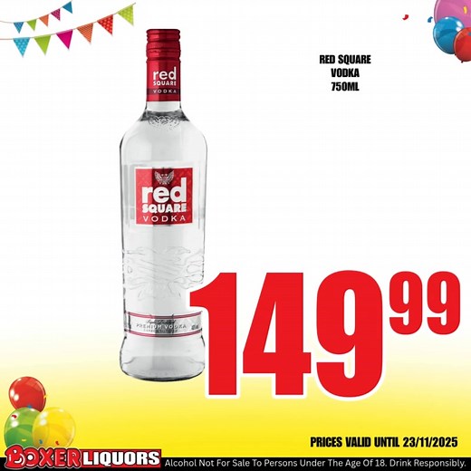 43K views · 296 reactions | Cheers to the weekend! Boxer Liquors is adding more stores just in time for the festive season! Whittlesea gets their brand new store opening today! Come take a look at what the grand opening specials are, plus a chance to sign up for your Boxer Rewards Club card in-store! Download the Boxer App to see all the specials NOW! See you in-store! #boxerliquors #boxerwhittlesea #grandopening | Boxer Superstores | Facebook